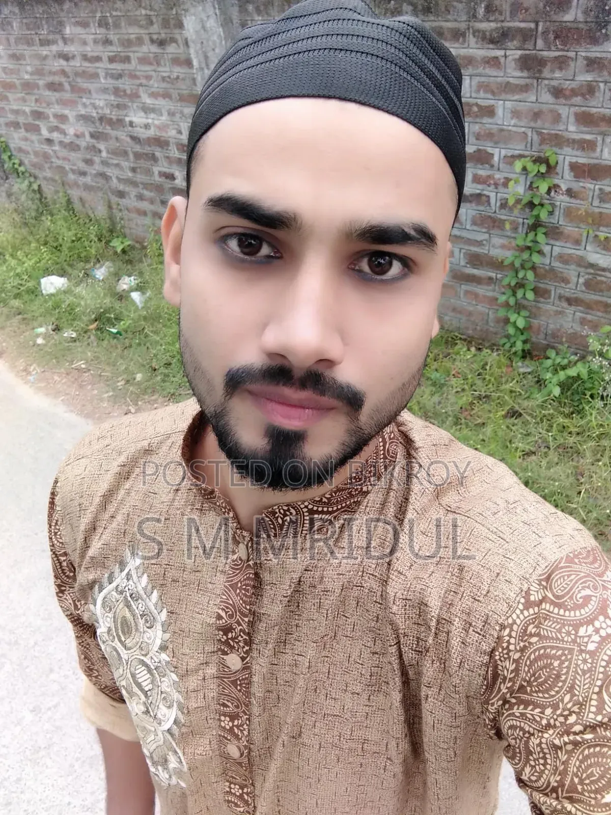 মোহাম্মদ মৃদুল হাসান