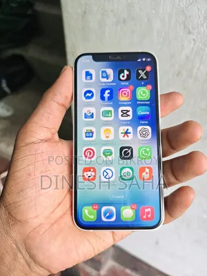 Apple iPhone 12 Mini 128 GB White