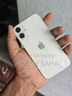 Apple iPhone 12 Mini 128 GB White