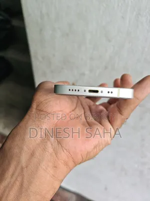 Apple iPhone 12 Mini 128 GB White