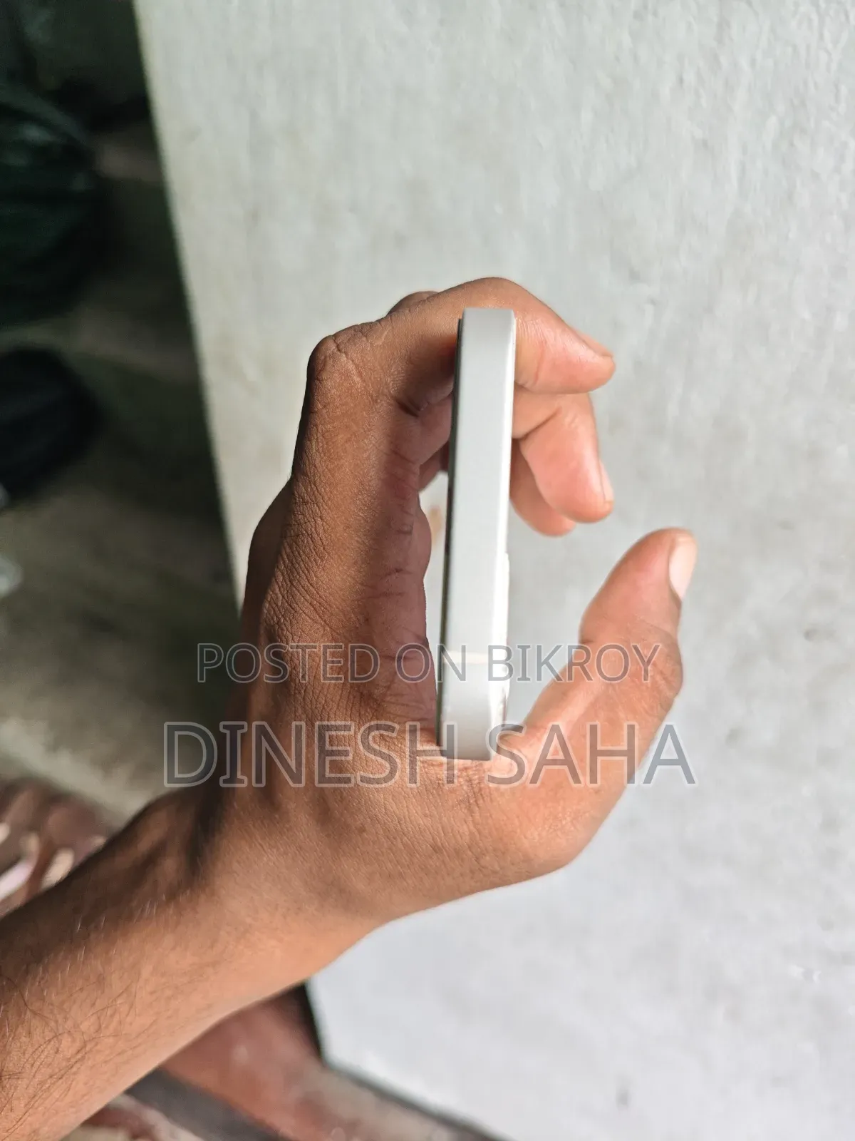 Apple iPhone 12 Mini 128 GB White