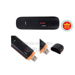 3G Modem Any Sim Supported