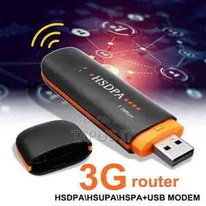 3G Modem Any Sim Supported
