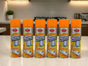 ৫০০ মিলি কিচেন ক্লিনার স্প্রে
