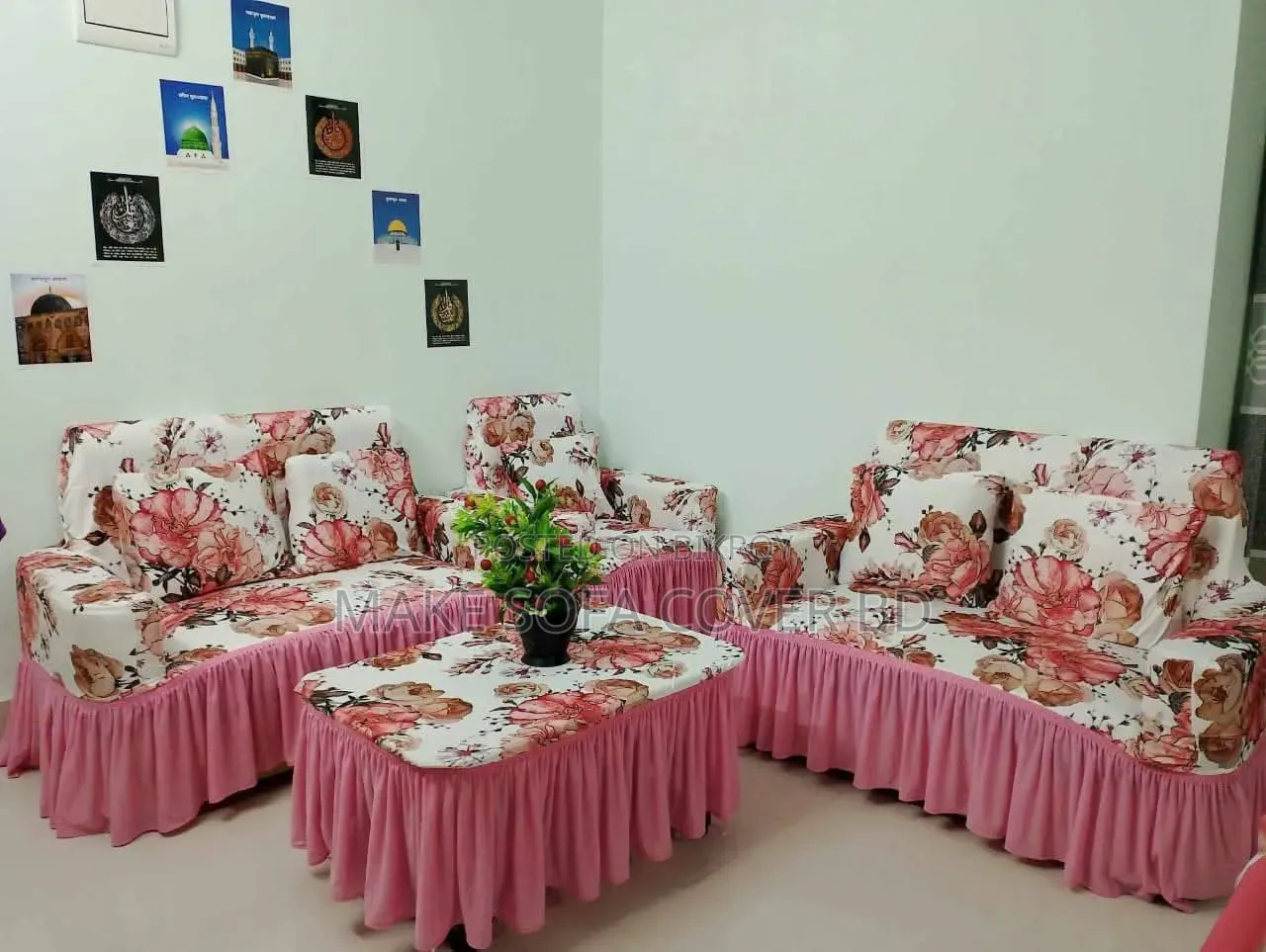 Sofa Cover Chairs Cover