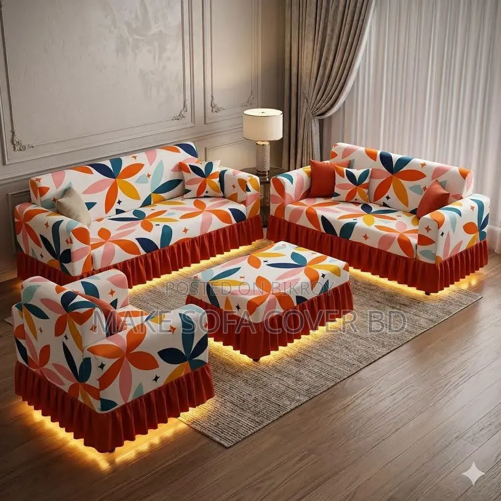 Sofa Cover Chairs Cover