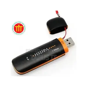 3G Modem Any Sim Supported