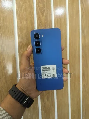 ইনফিনিক্স হট ৬০আই ১২৮ জিবি