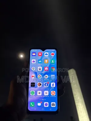 Vivo S1 Pro 128 GB White