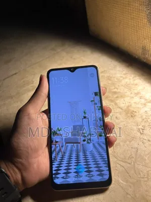 Vivo S1 Pro 128 GB White