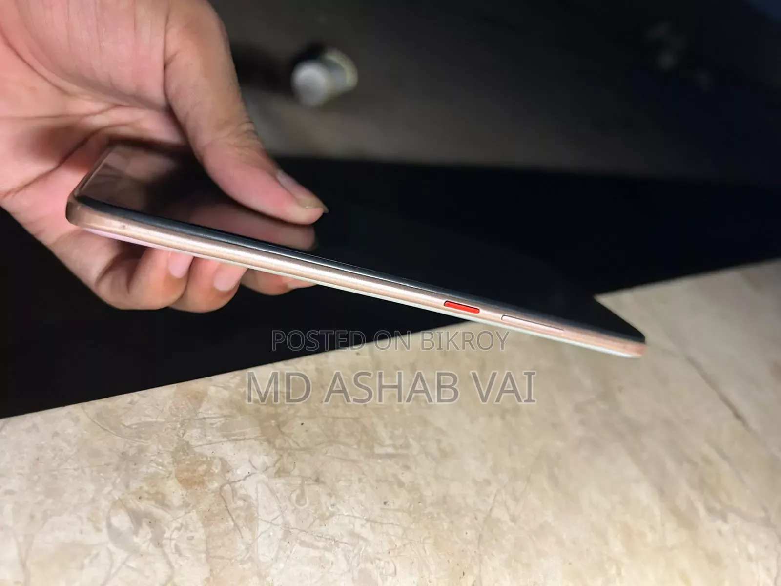 Vivo S1 Pro 128 GB White