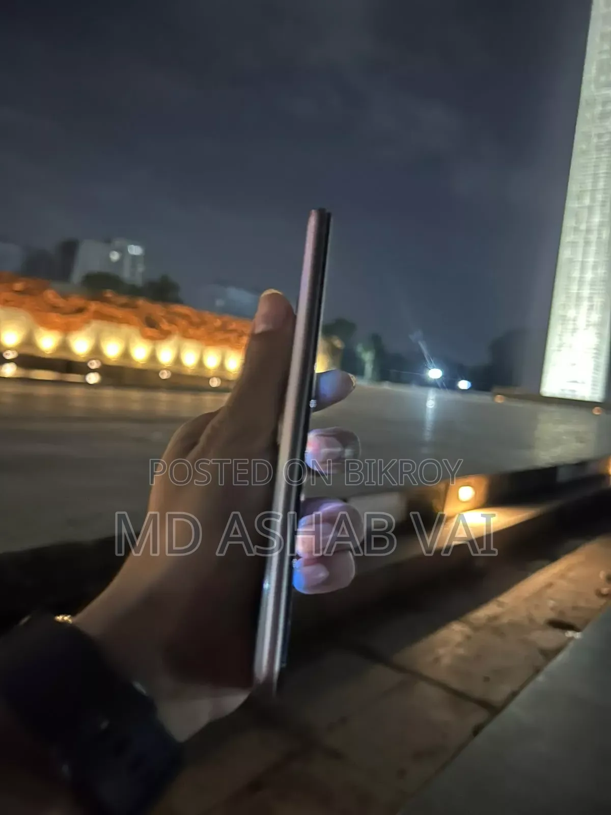 Vivo S1 Pro 128 GB White