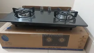 Gas Stove Burner
