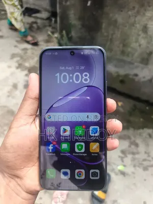 অপো এ৬এক্স ৬৪ জিবি পার্পল