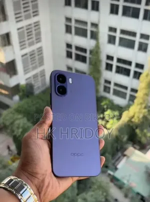 অপো এ৬এক্স ৬৪ জিবি পার্পল