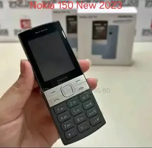 New Nokia 150