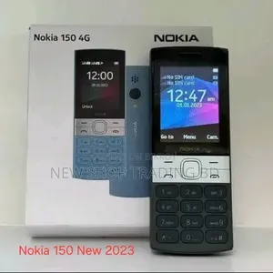New Nokia 150
