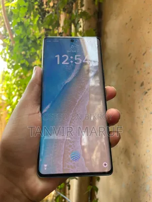Vivo iQOO Z7 Pro 256 GB Blue