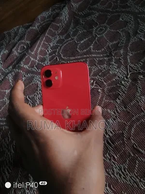 Apple iPhone 12 128 GB Red