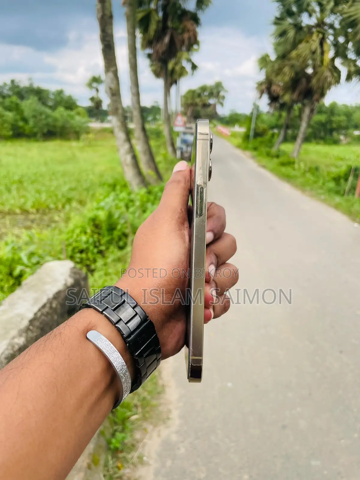 Apple iPhone 12 Pro Max 128 GB Gold