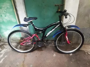 সাইকেলটি বিক্রি করা হবে।