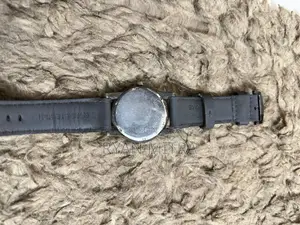 Mont Blanc Watch