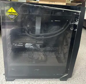 Desktop Computer 64GB Intel Core I7 SSD 1T