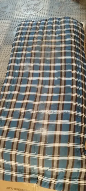 Single Size Mattress Foam Set and 2 Mattresses for Sale.
