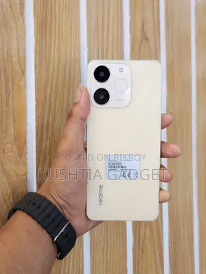 Realme Note 70 64 GB Rose Gold