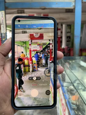 Nothing Phone 1 256 GB Black