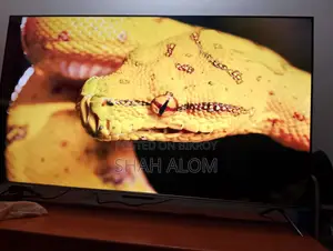 Haier 65p7 Pro 65" Hqled Smart Google TV