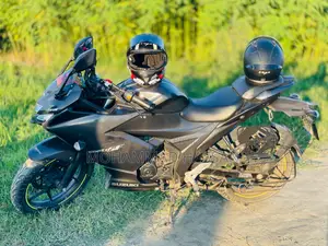 Suzuki 2023 Black