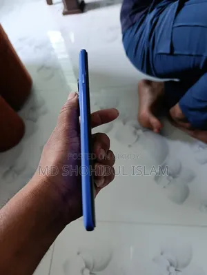 Motorola Edge 60 Pro 256 GB Blue