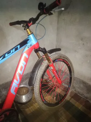 এভন সাইকেল