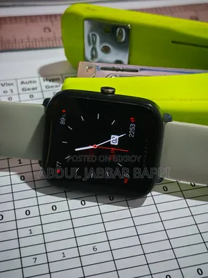 Amazfit BIP U Pro