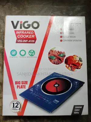 ইন্ডাকশন কুকার