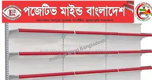 স্মার্ট স্পেস গন্ডলা রেক (Smart Space Gondola Rack)