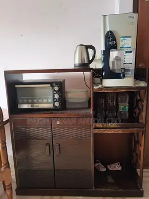Multi Purpose Rack