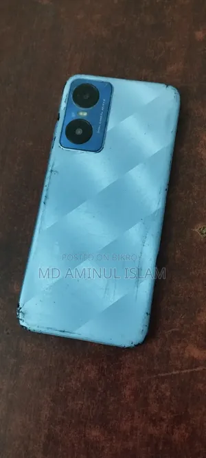 Tecno Pop 7 Pro 32 GB