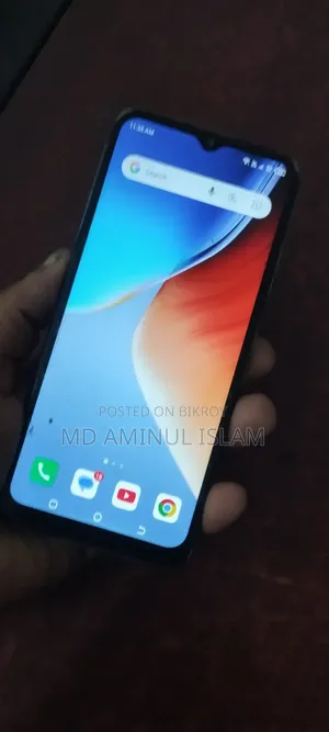 Tecno Pop 7 Pro 32 GB