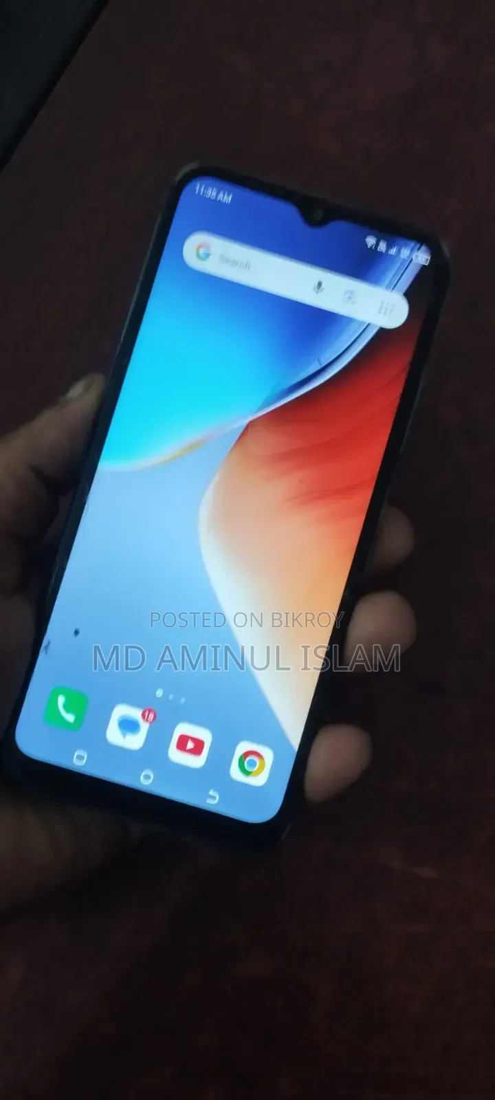 Tecno Pop 7 Pro 32 GB