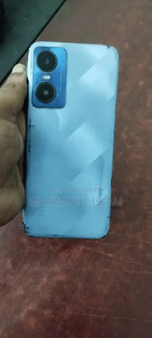 Tecno Pop 7 Pro 32 GB