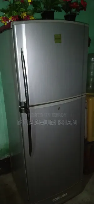 তোশিবা রেফ্রিজারেটর