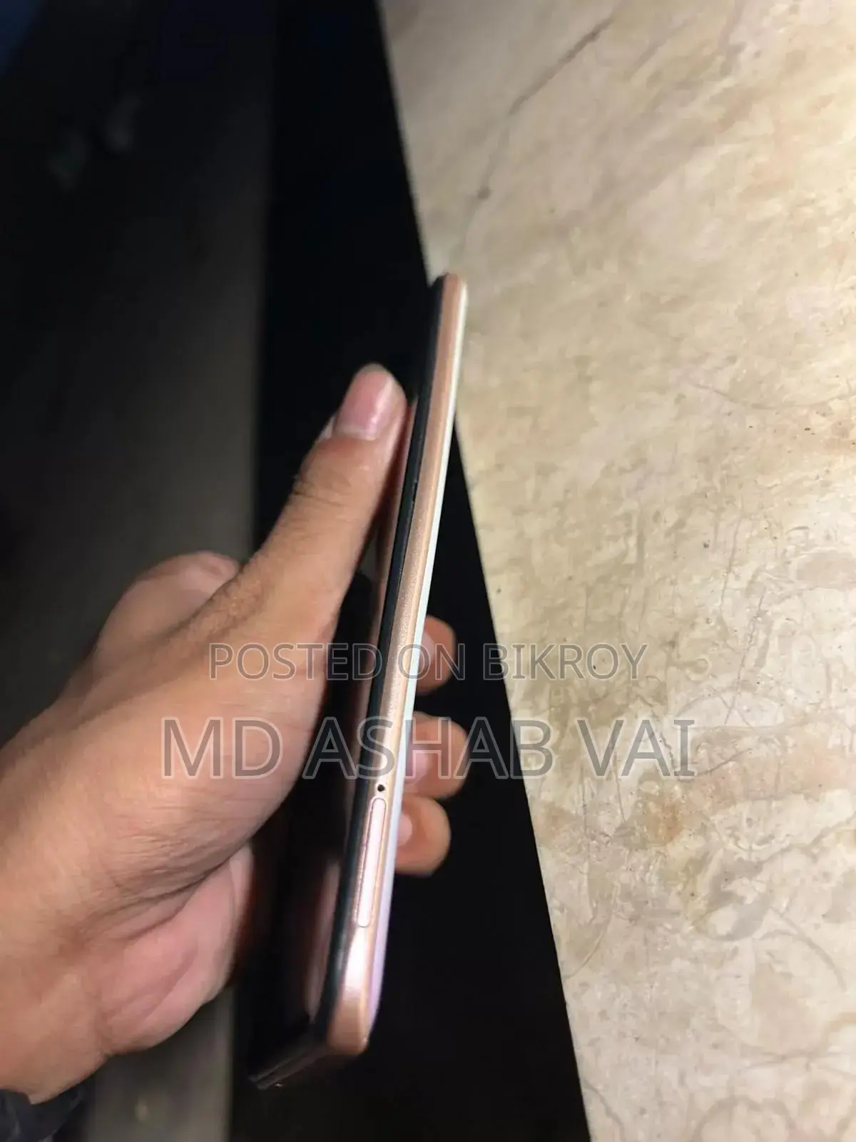 Vivo S1 Pro 128 GB White