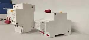 রোবো আর্থ লিকেজ সার্কিট ব্রেকার (অ্যান্টি শক)