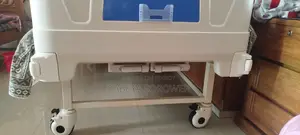 হাসপাতাল বেড