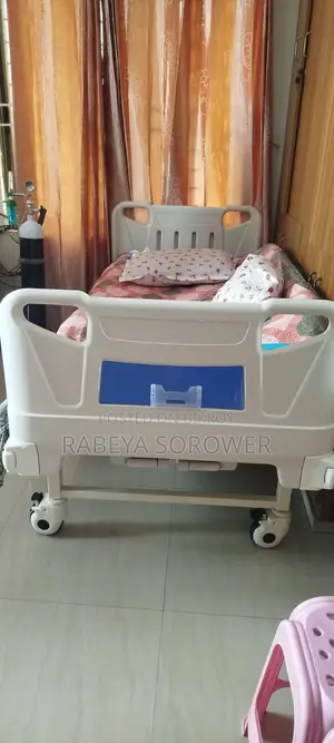 Hospital Bed