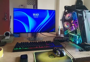 Desktop Computer Gigabyte Gb-Bace-3000 16gb Amd HDD 1t