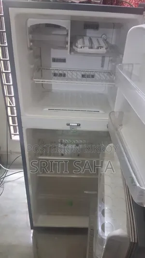Emergency Cell. Samsung Fridge