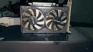 GTX 1650 Graphics Card Pny